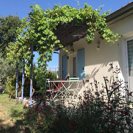 Maisonnette El Puy Moltig les Bains Exterior photo